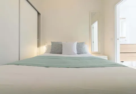Pis de 38 m² a Madrid