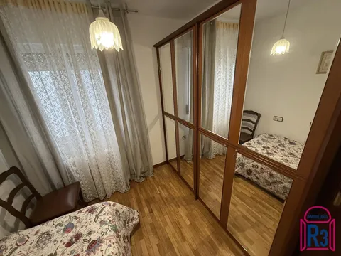 Pis de 103 m² a Lleó