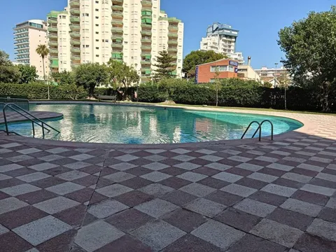 Pis de 106 m² a Gandia