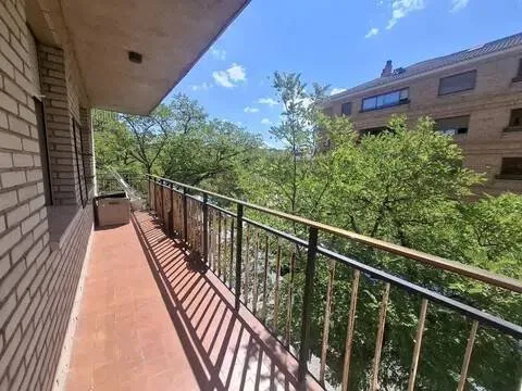 Pis de 125 m² a Toledo