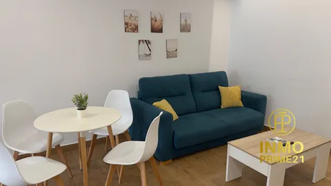 Piso de 56 m² en Santa Cruz de Bezana