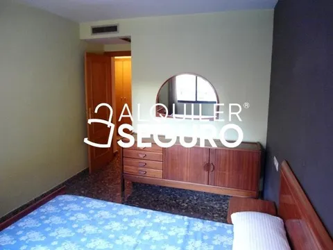 Piso de 70 m² en Valencia