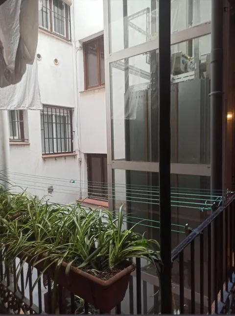 Pis de 57 m² a Madrid