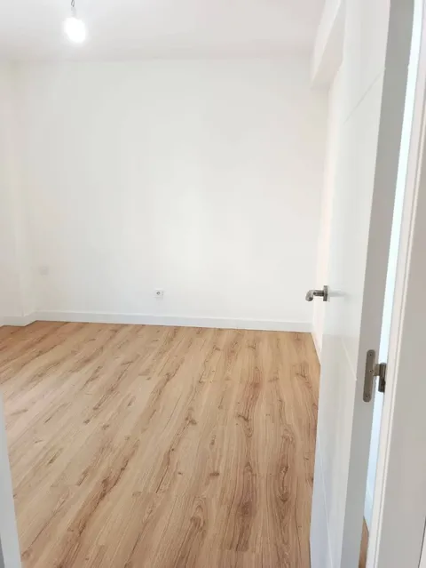Pis de 58 m² a Madrid