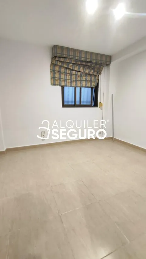 Pis de 100 m² a València