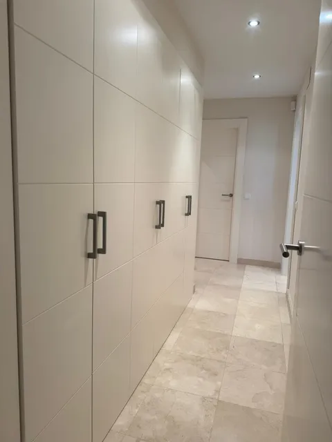 Wohnung 150 m² in Benahavís
