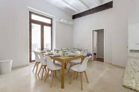 Habitació de lloguer, València