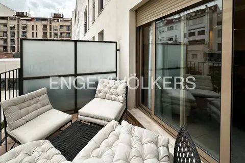 Wohnung 50 m² in Valencia
