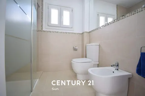 Casa de 210 m² a Estepona