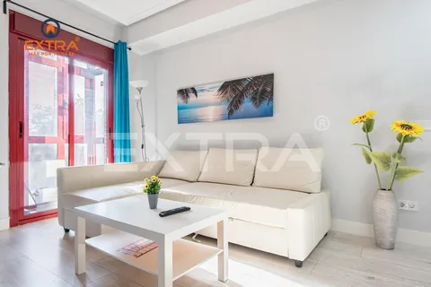 Pis de 48 m² a Madrid
