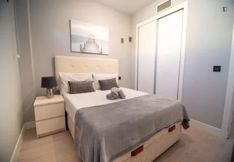 Appartamento 41 m² a Madrid