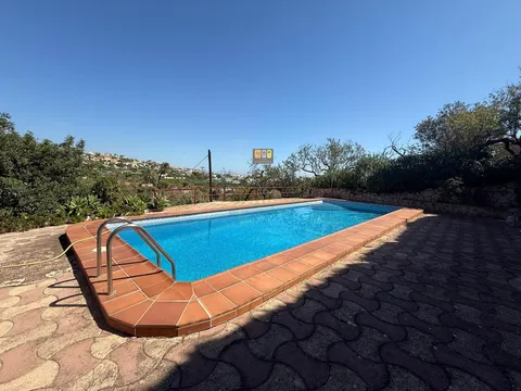 Wohnung 50 m² in Altea