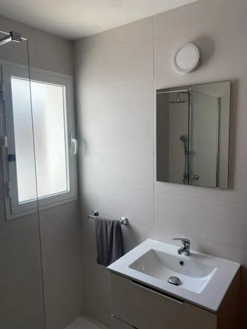 Pis de 60 m² a Chiclana de la Frontera