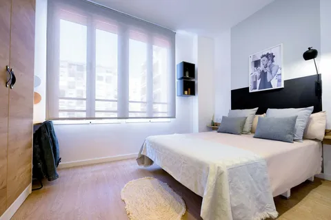 Habitació de lloguer, València
