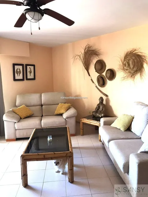 Pis de 115 m² a Xàbia
