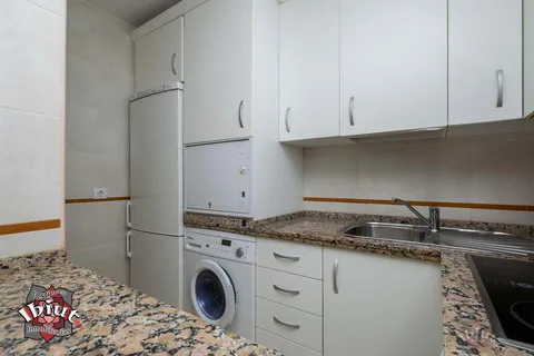Piso de 70 m² en Torrox