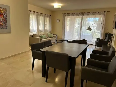Wohnung 130 m² in Estepona