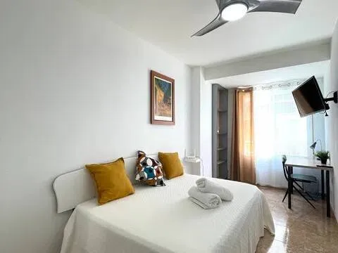 Habitació de lloguer, Múrcia