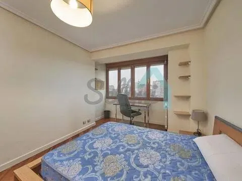 Pis de 113 m² a Oviedo