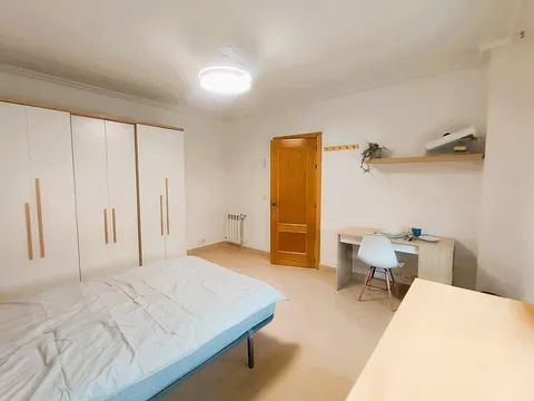 Zimmer zur Miete, Illescas