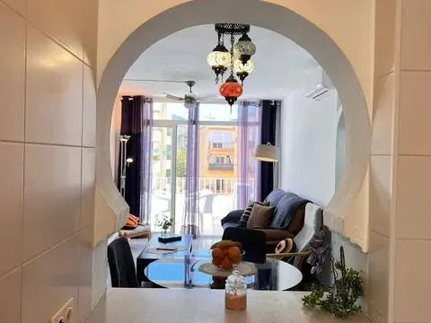 Pis de 90 m² a Almuñécar