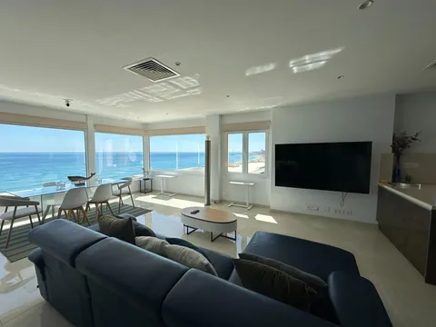 Pis de 92 m² a Fuengirola