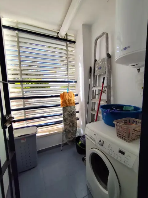 Pis de 62 m² a Sanlúcar de Barrameda