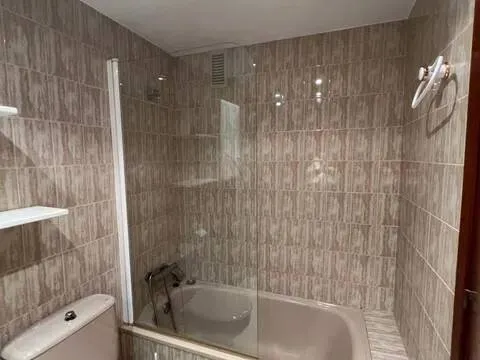 Pis de 104 m² a Saragossa