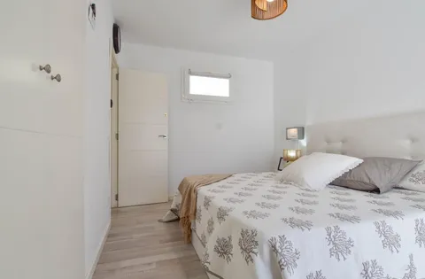 Pis de 96 m² a València