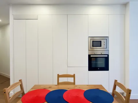 Pis de 110 m² a Madrid