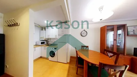 Appartamento 48 m² a Madrid