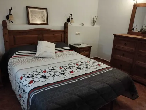 Квартира 130 м² у Órgiva