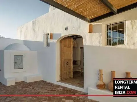 Haus 300 m² in Sant Joan de Labritja