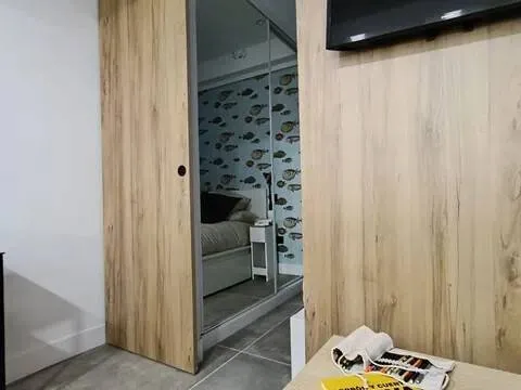 Pis de 40 m² a Madrid