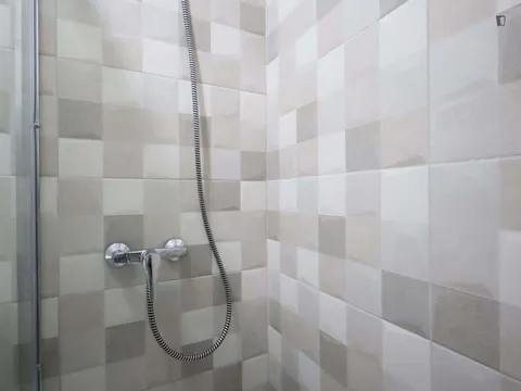 Appartamento 30 m² a Madrid