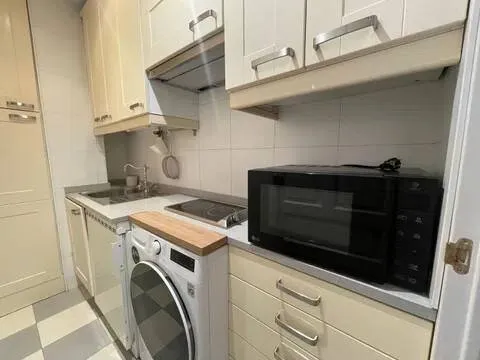 Wohnung 50 m² in Madrid