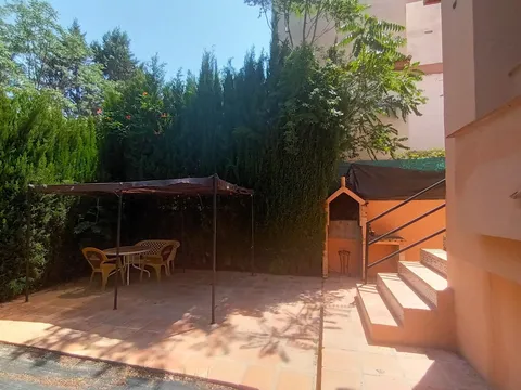 Casa de 297 m² a Albolote