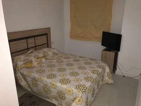 Pis de 60 m² a la Vila Joiosa