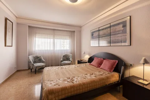 Apartamento 132 m² em València