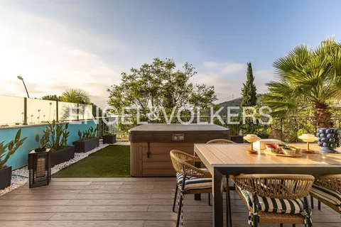 Casa de 305 m² a Tiana
