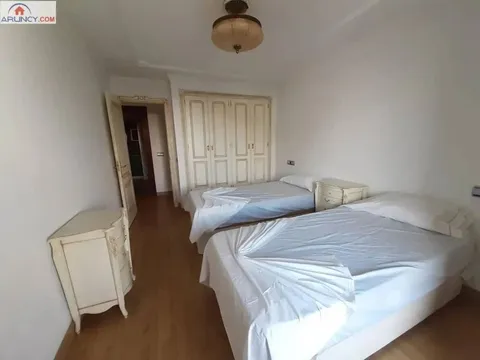 Pis de 120 m² a Sevilla