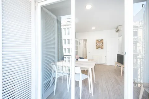 Pis de 80 m² a Barcelona