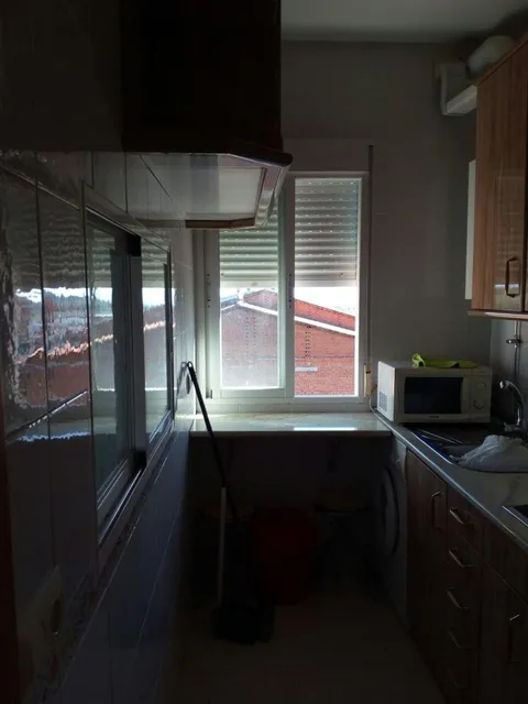 Pis de 54 m² a Jarandilla de la Vera