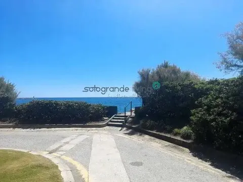 Piso de 120 m² en San Roque