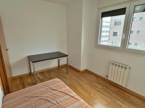 Wohnung 133 m² in Valladolid