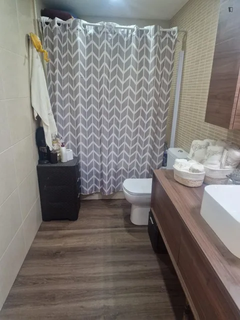 Habitació de lloguer, Alacant
