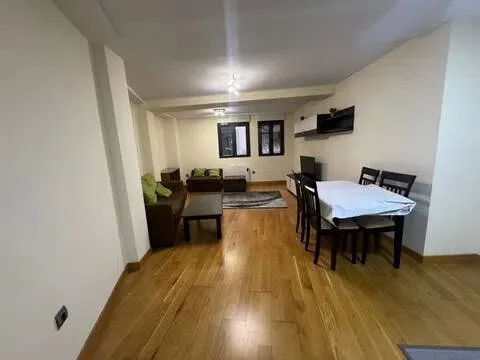 Pis de 60 m² a Salamanca (4/9)