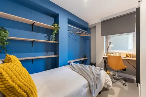 Habitación en alquiler, Madrid