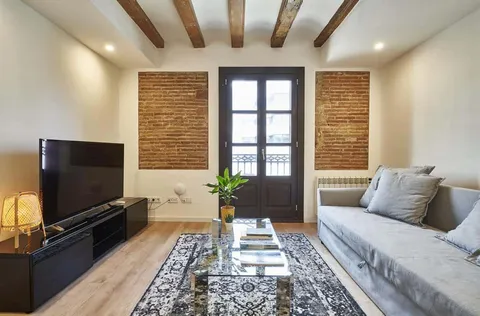 Pis de 65 m² a Barcelona
