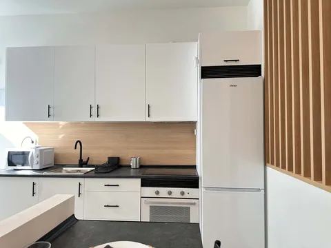 Pis de 30 m² a Madrid